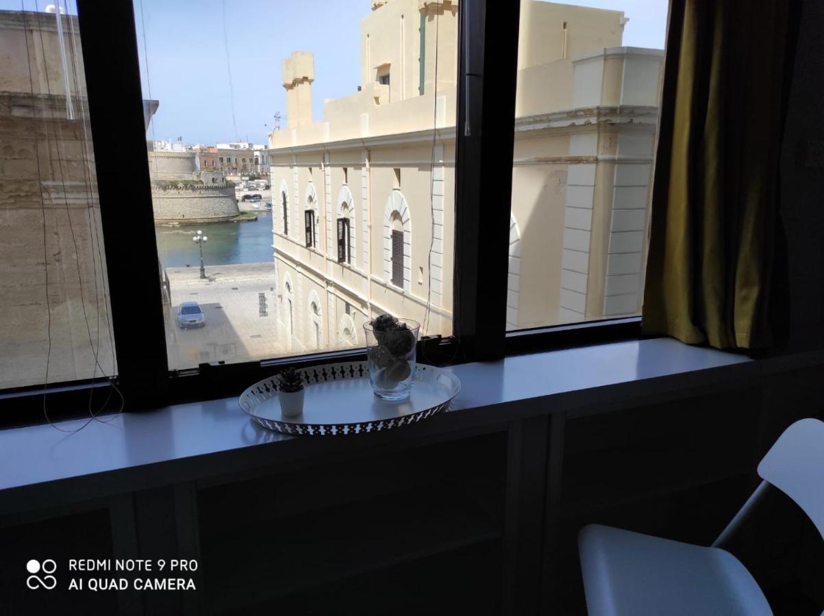 Bed & Breakfast Rivellino
